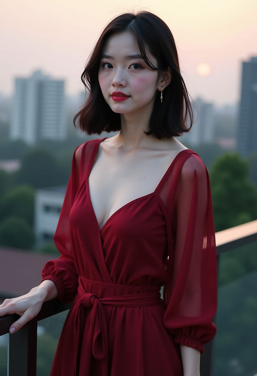 沙漠玫瑰