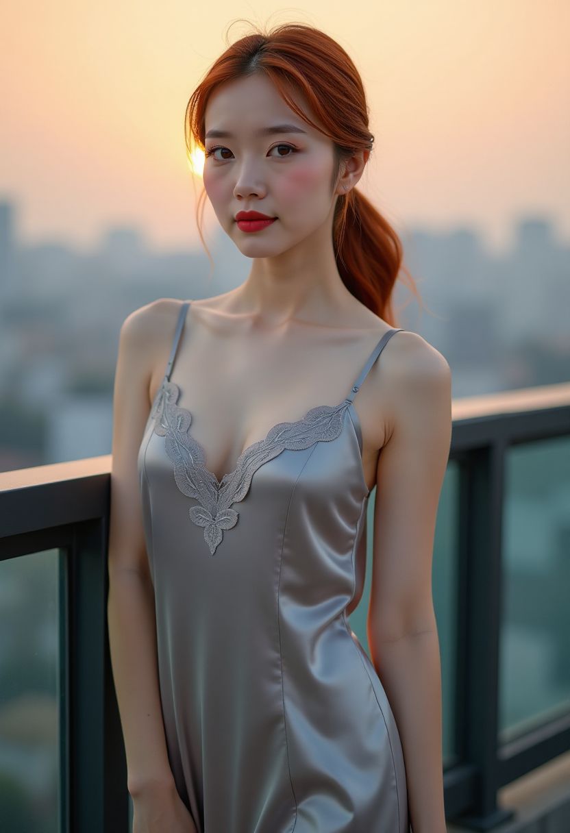 绝处求生